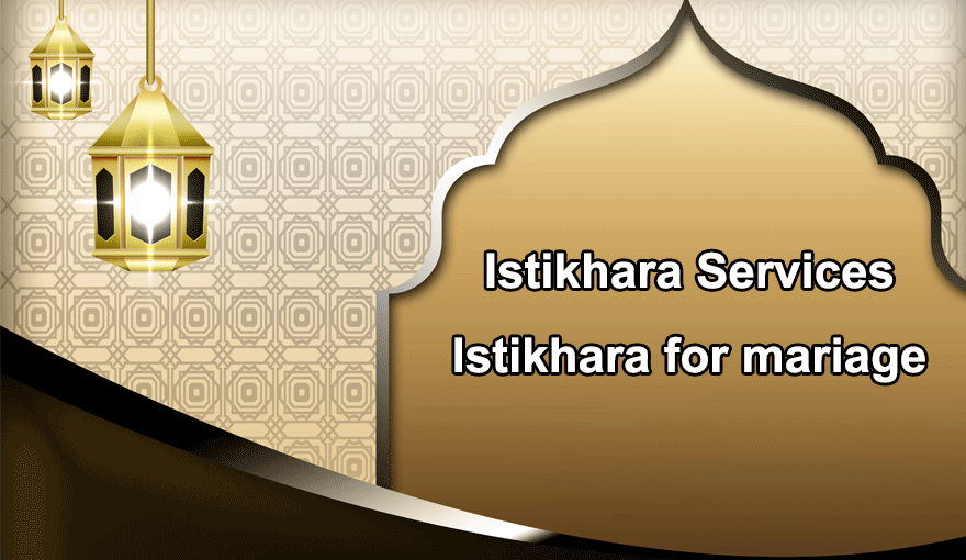 Online Istikhara Urdu UK