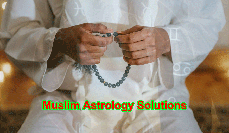 Top Istikhara Services