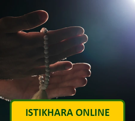 Online Istikhara UK